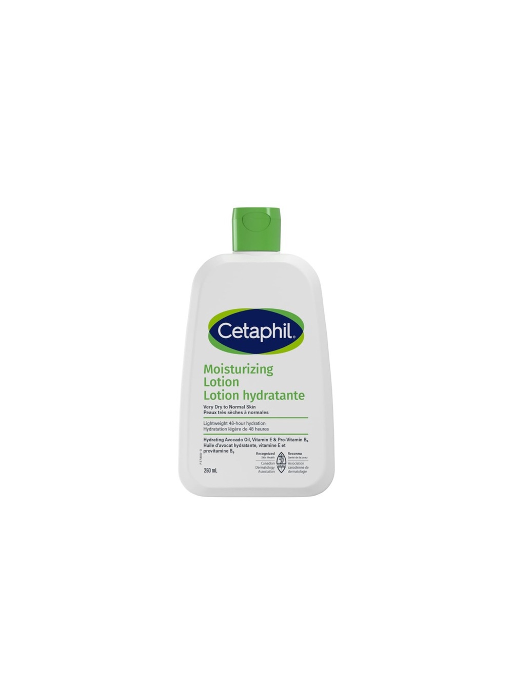 Cetaphil Moisturizing Lotion